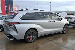 تويوتا سيينا